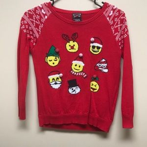 Holiday Sweater